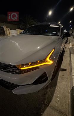 كيا K5